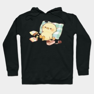 Foodies Hoodie